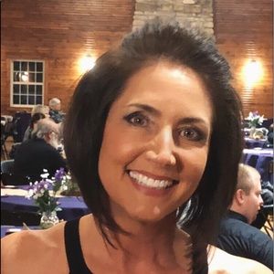 Meet your Posher, Kathy